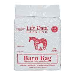 Barn Bag Pleasure and Performance Horses  Life Data Labs
